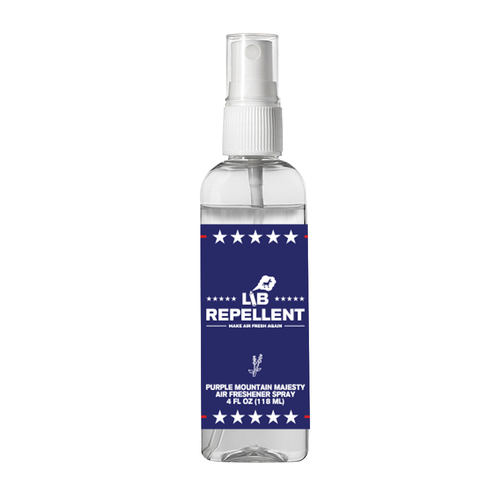 Purple Mountain Majesty 4oz Spray