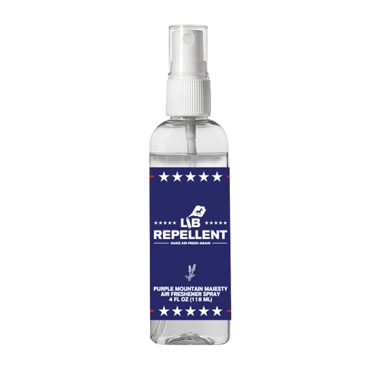 Purple Mountain Majesty 4oz Spray