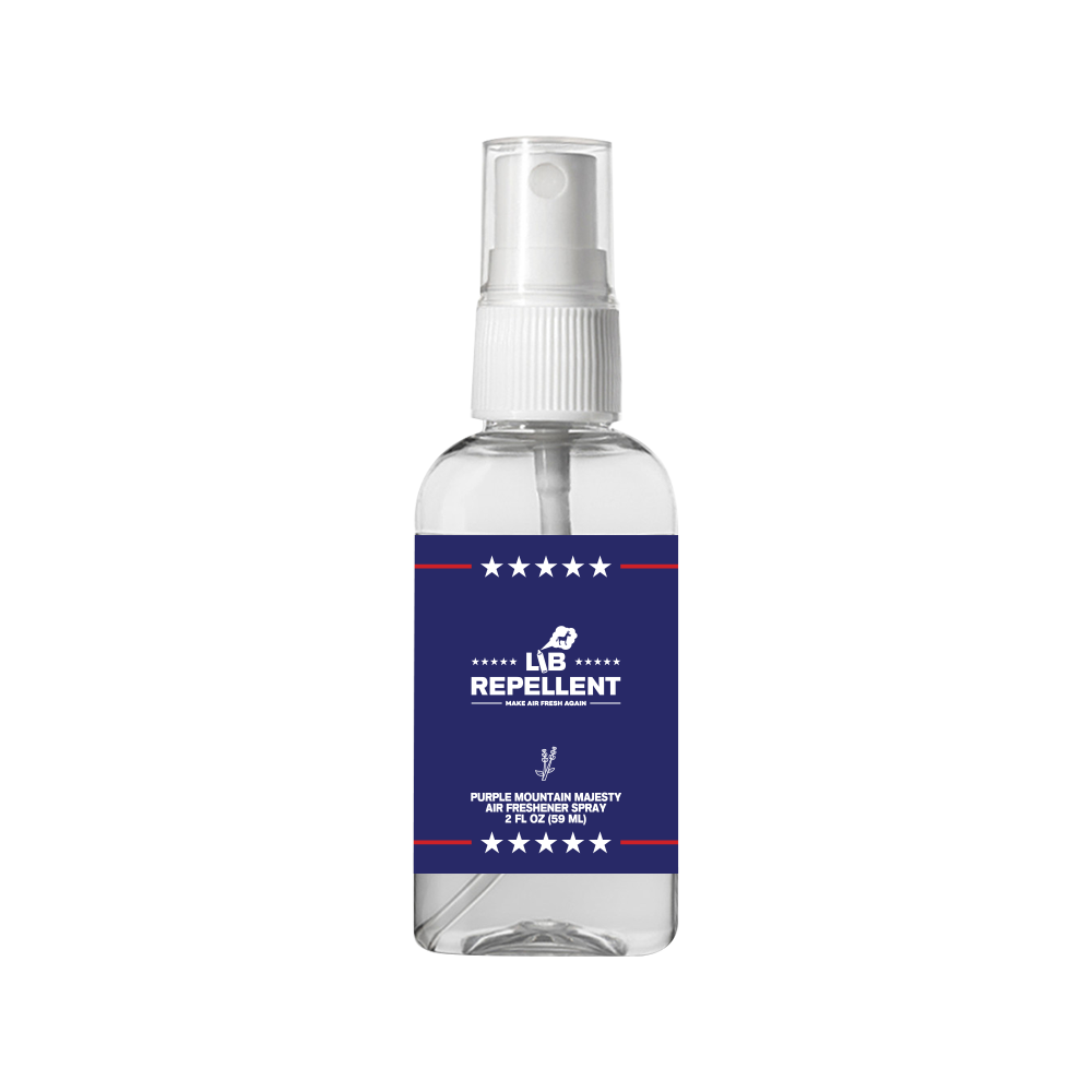 Purple Mountain Majesty 2oz Spray