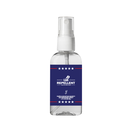 Purple Mountain Majesty 2oz Spray